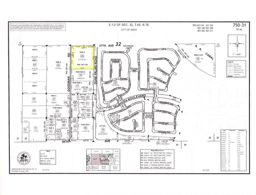 Indio, CA 92203