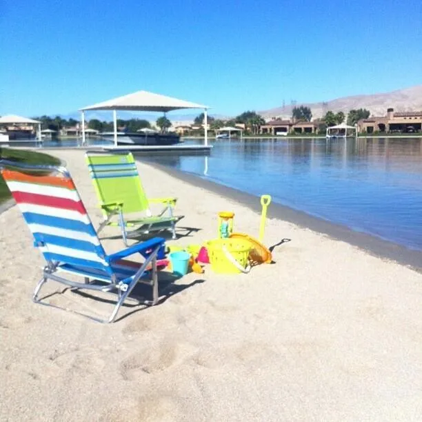 Indio, CA 92203