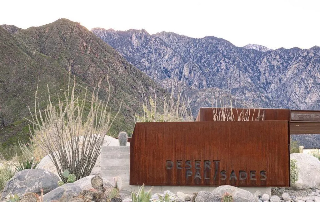 Palm Springs, CA 92262