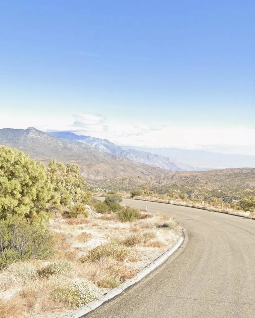 Mountain Center, CA 92561