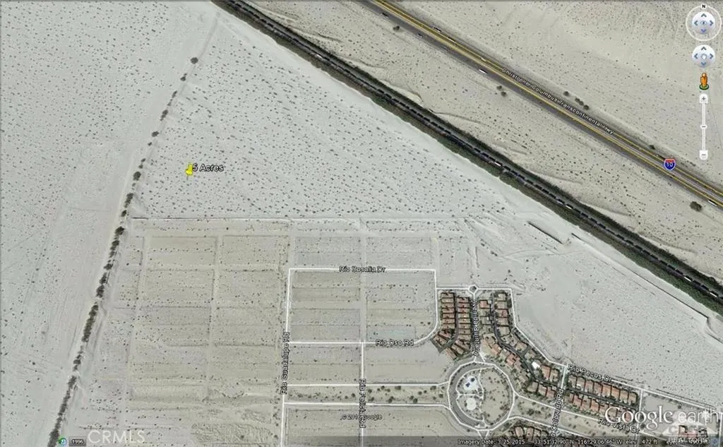 Cathedral City, CA 92234