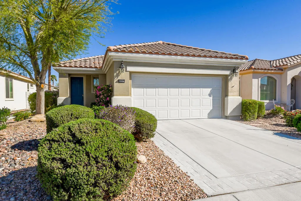 Indio, CA 92203
