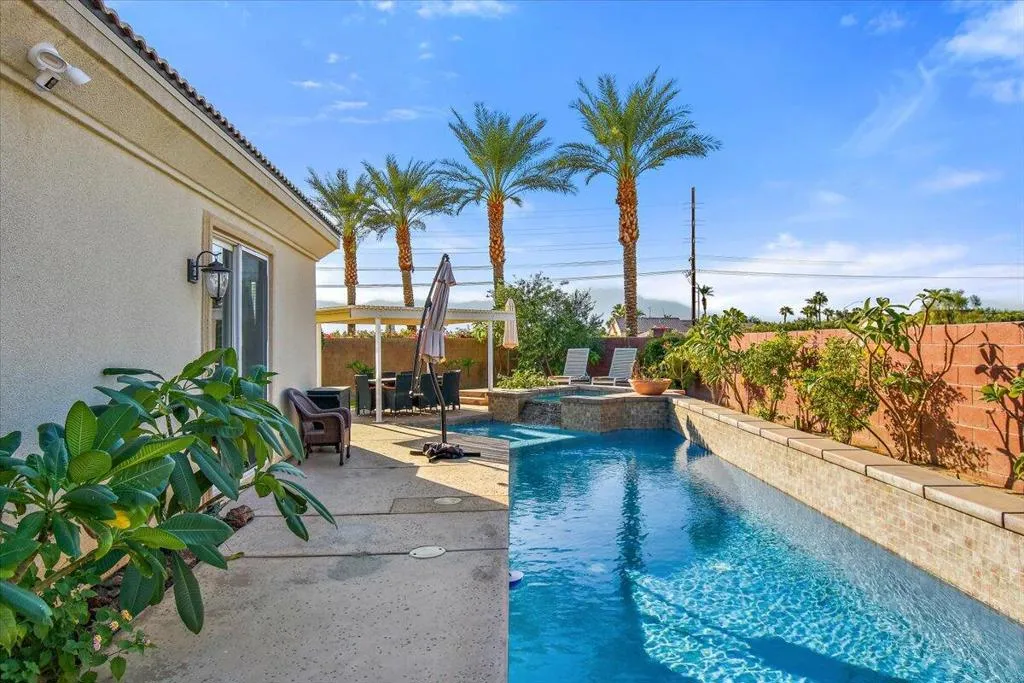 Indio, CA 92203