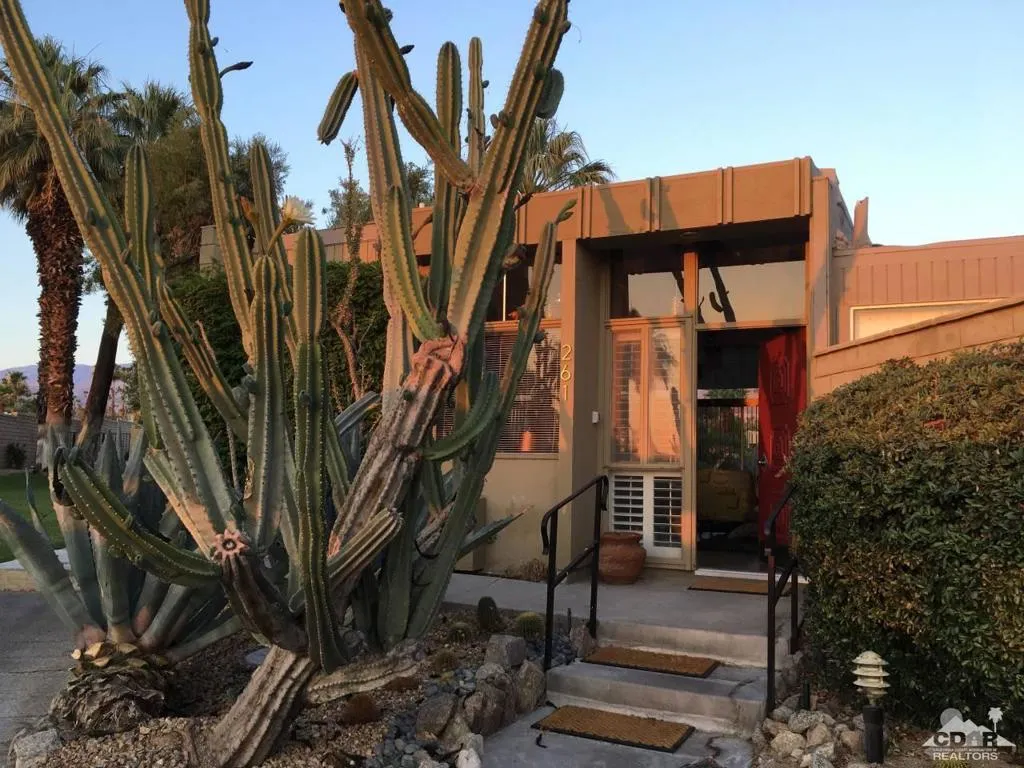 Palm Desert, CA 92260