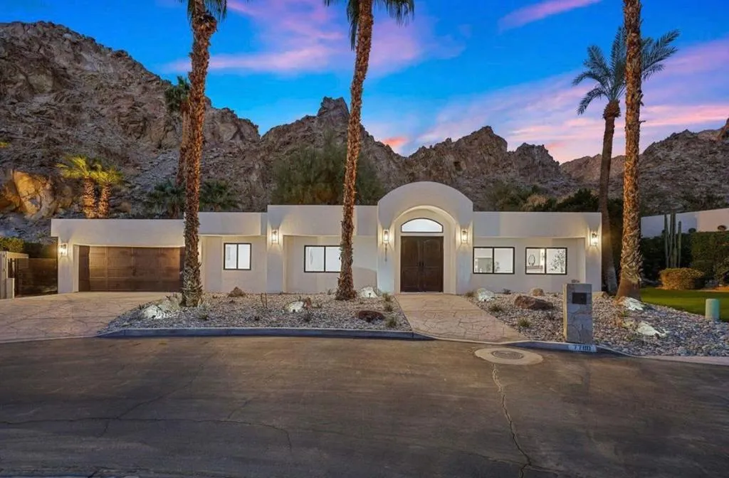 Indian Wells, CA 92210