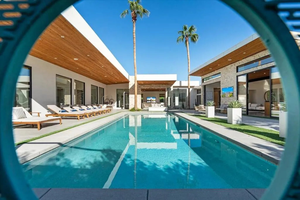 Palm Springs, CA 92262
