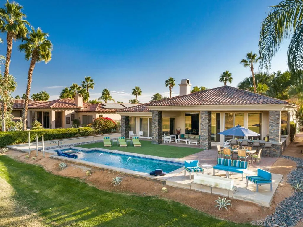 Rancho Mirage, CA 92270