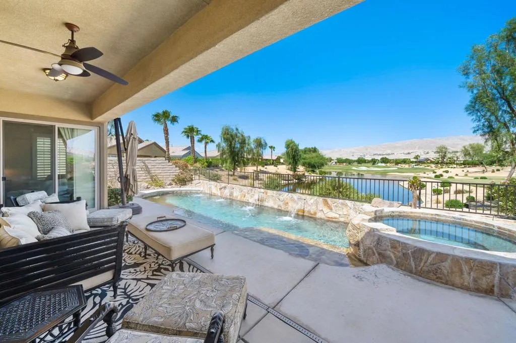 Indio, CA 92203