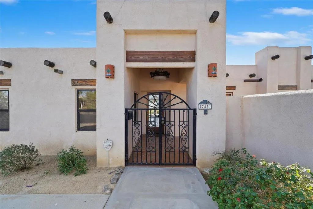 77431 Cheyenne Drive, Indian Wells, CA - Photo 4 of 46, Indian Wells, CA