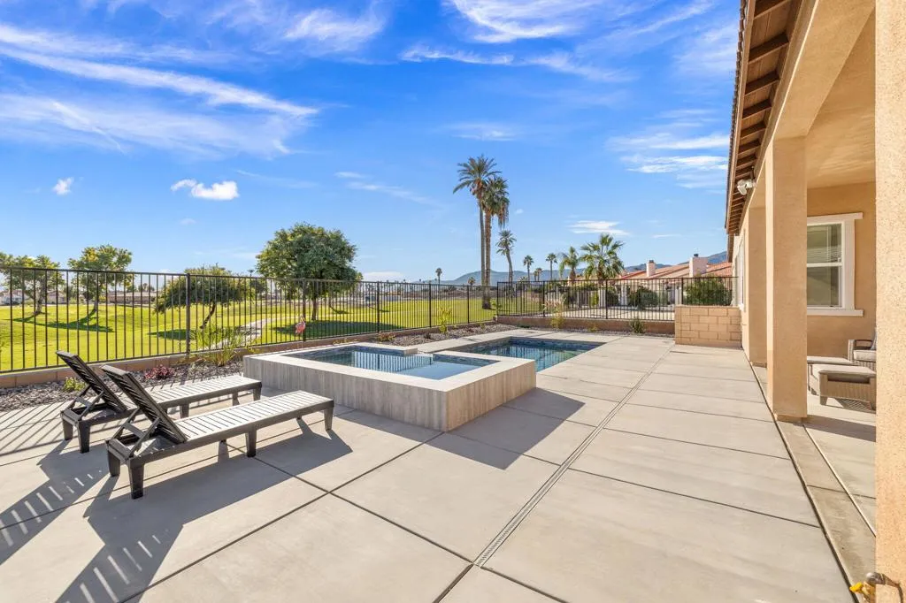 48406 Hepburn Drive, Indio, CA - Main photo, Indio, CA