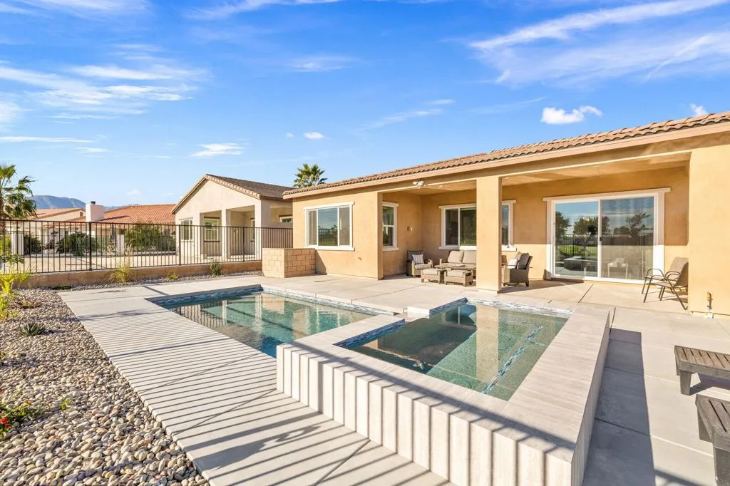 48406 Hepburn Drive, Indio, CA - Photo 4 of 36, Indio, CA