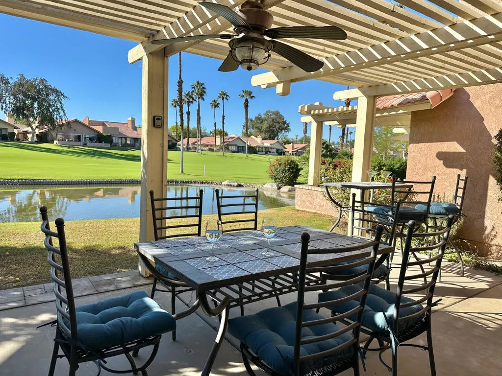 Palm Desert, CA 92211