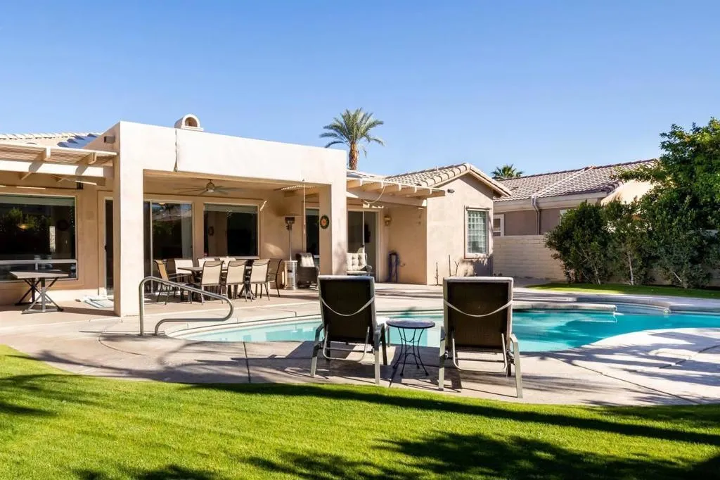 Palm Desert, CA 92260