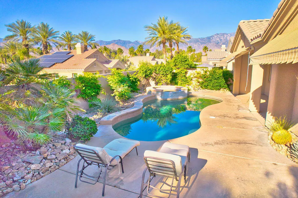 Rancho Mirage, CA 92270