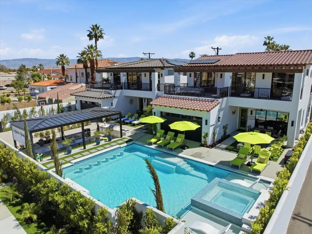 51100 Avenida Martinez, La Quinta, CA - Main photo, La Quinta, CA