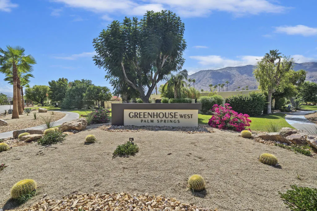 Palm Springs, CA 92262