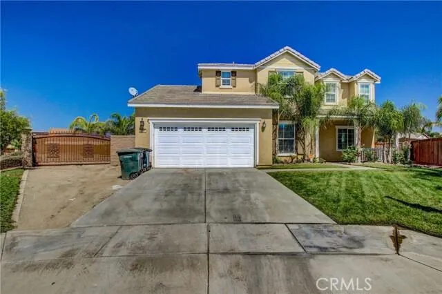 San Jacinto, CA 92582
