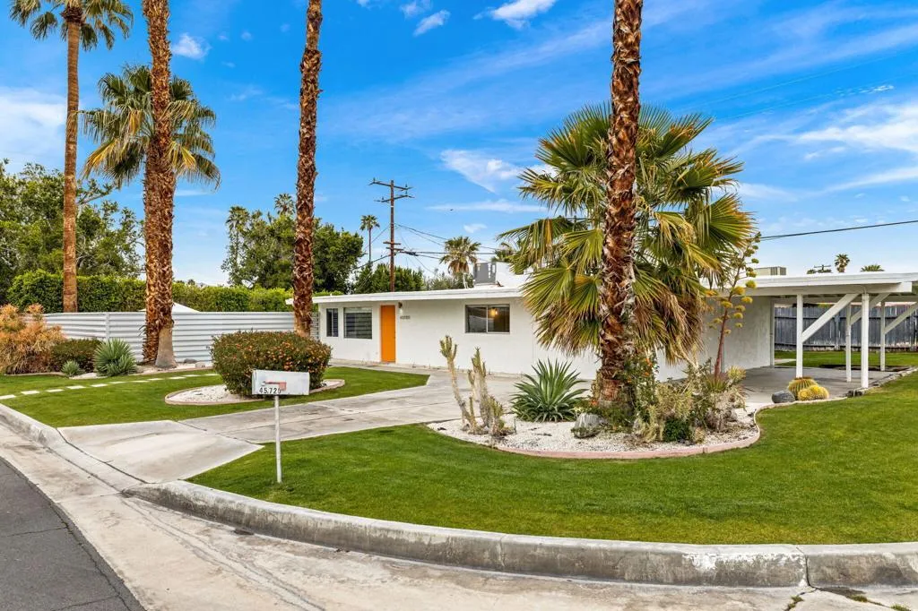 Palm Desert, CA 92260