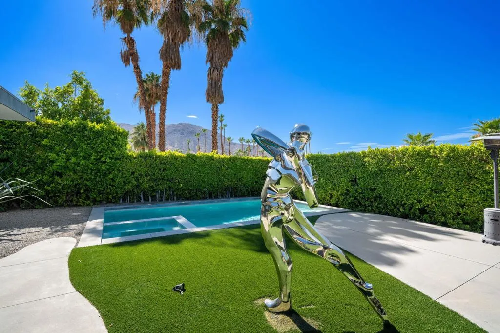 Palm Desert, CA 92260