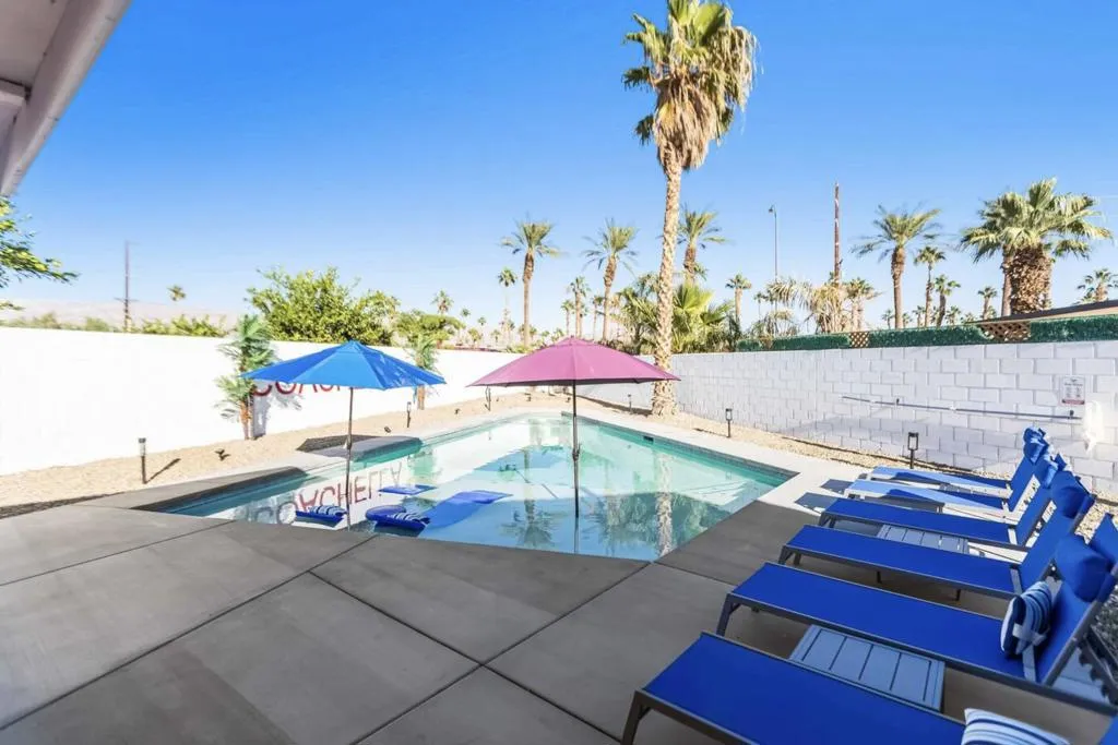 Indio, CA 92203