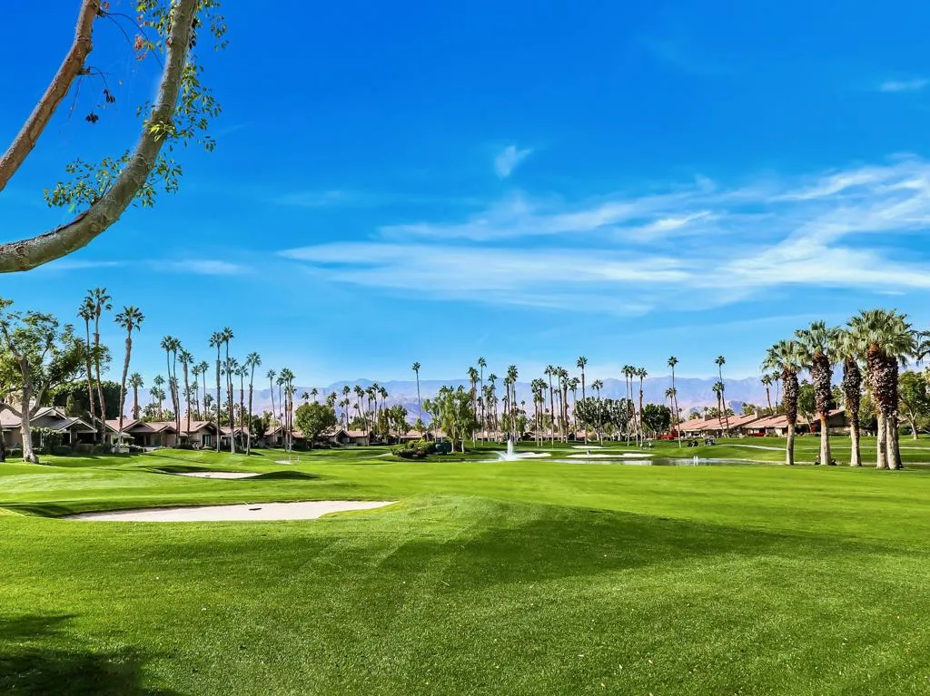 Palm Desert, CA 92211