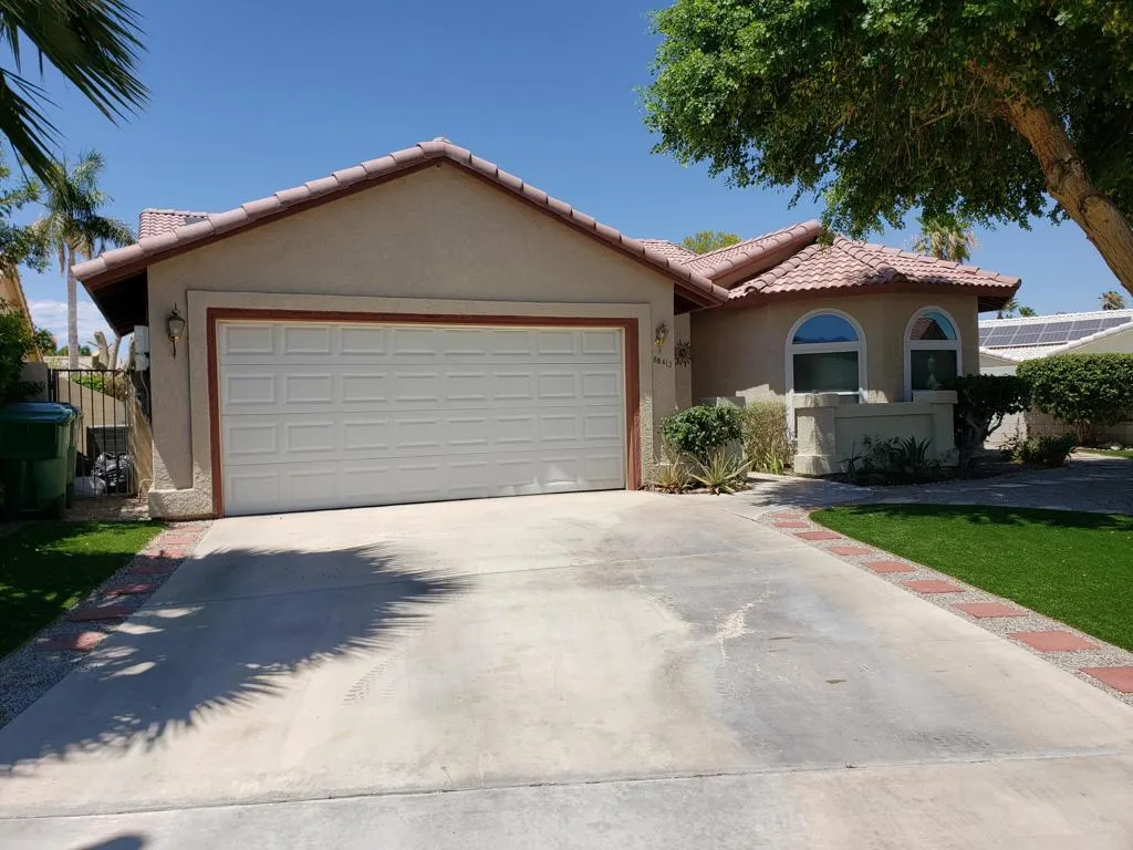 Cathedral City, CA 92234