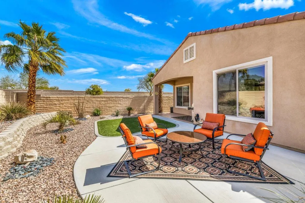 Indio, CA 92203