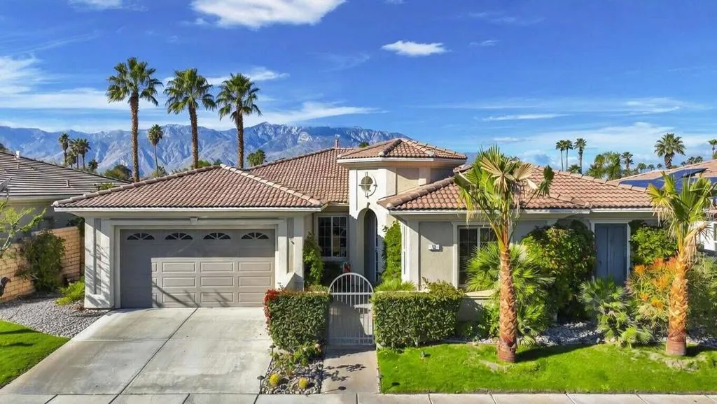 Rancho Mirage, CA 92270