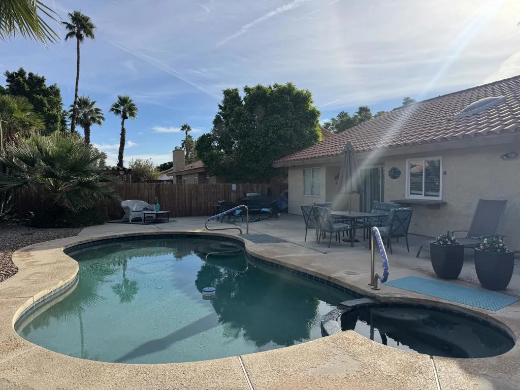 Cathedral City, CA 92234