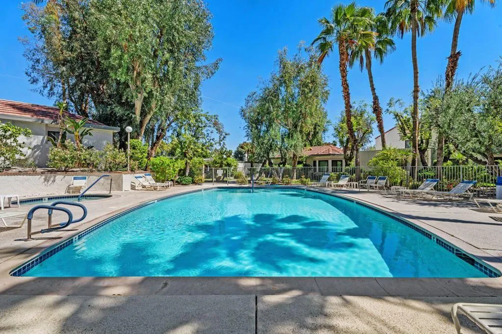 Palm Springs, CA 92262