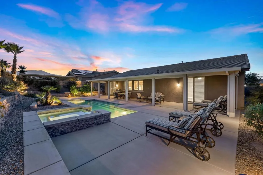 Palm Desert, CA 92211