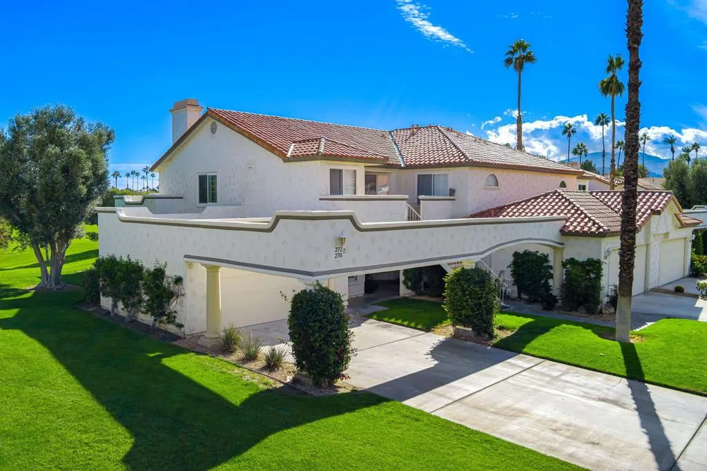 Palm Desert, CA 92211