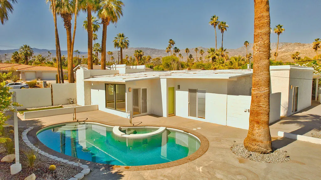 Palm Desert, CA 92260