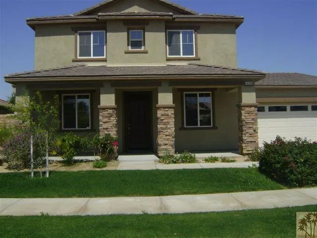 Indio, CA 92203