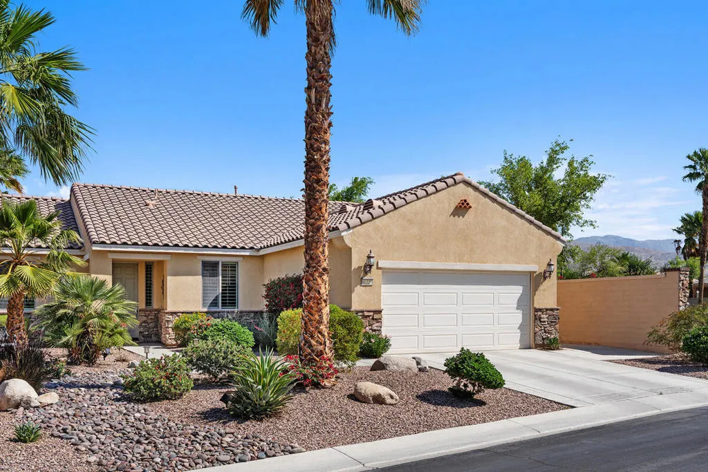 Indio, CA 92203