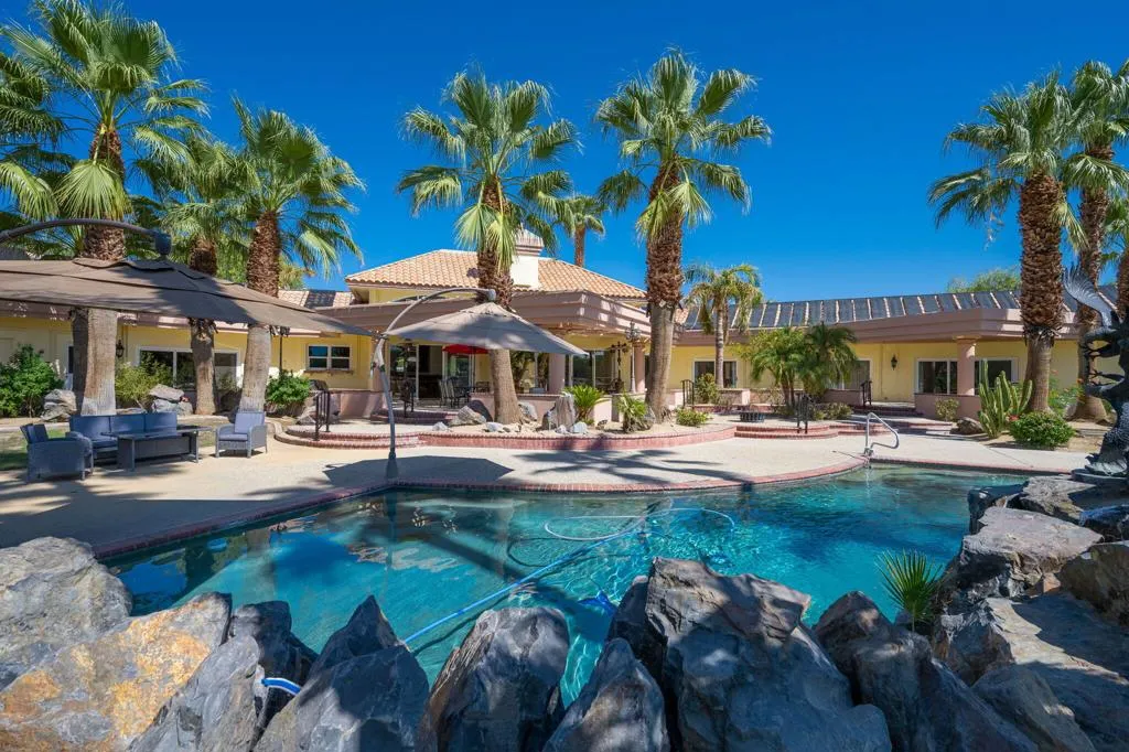La Quinta, CA 92253