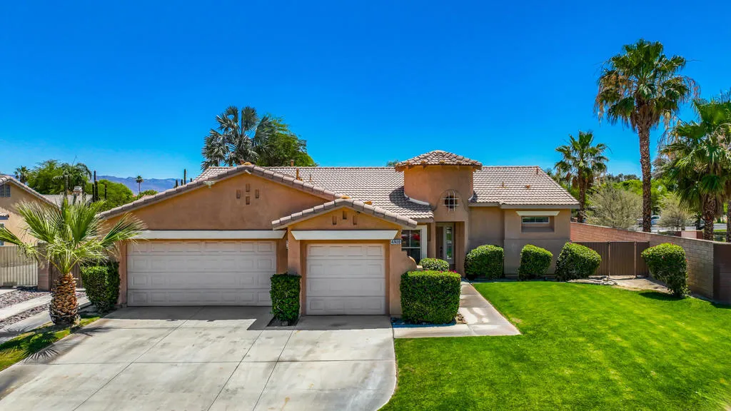 Indio, CA 92201