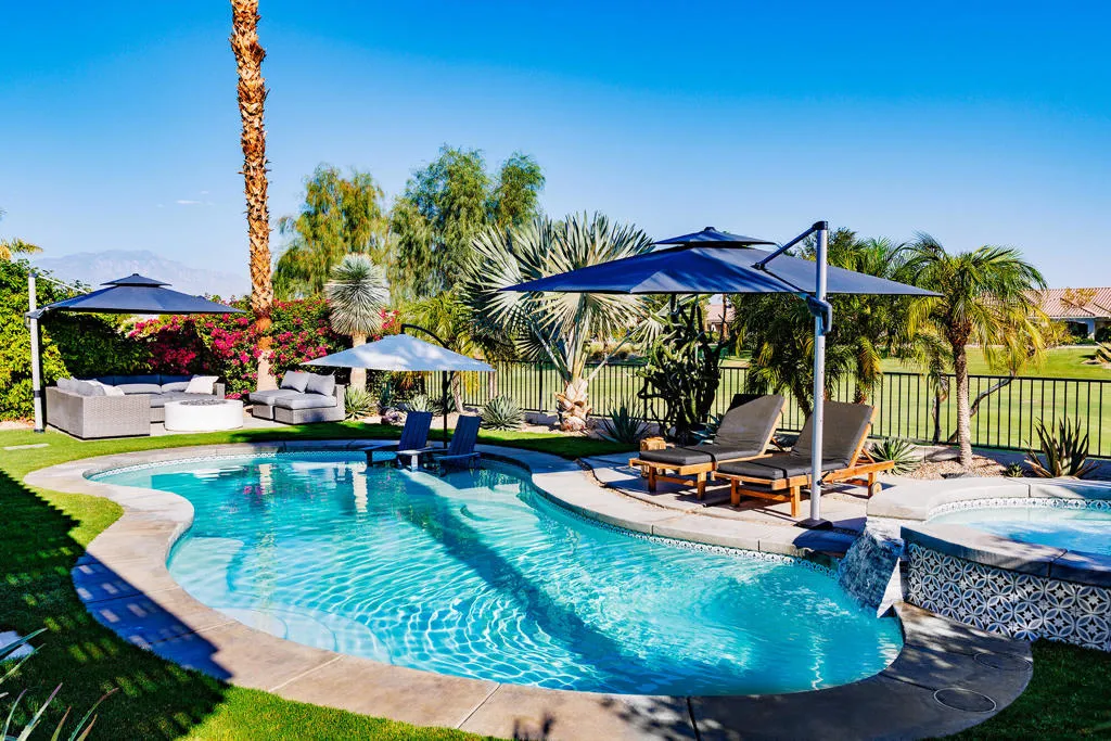 Indio, CA 92203