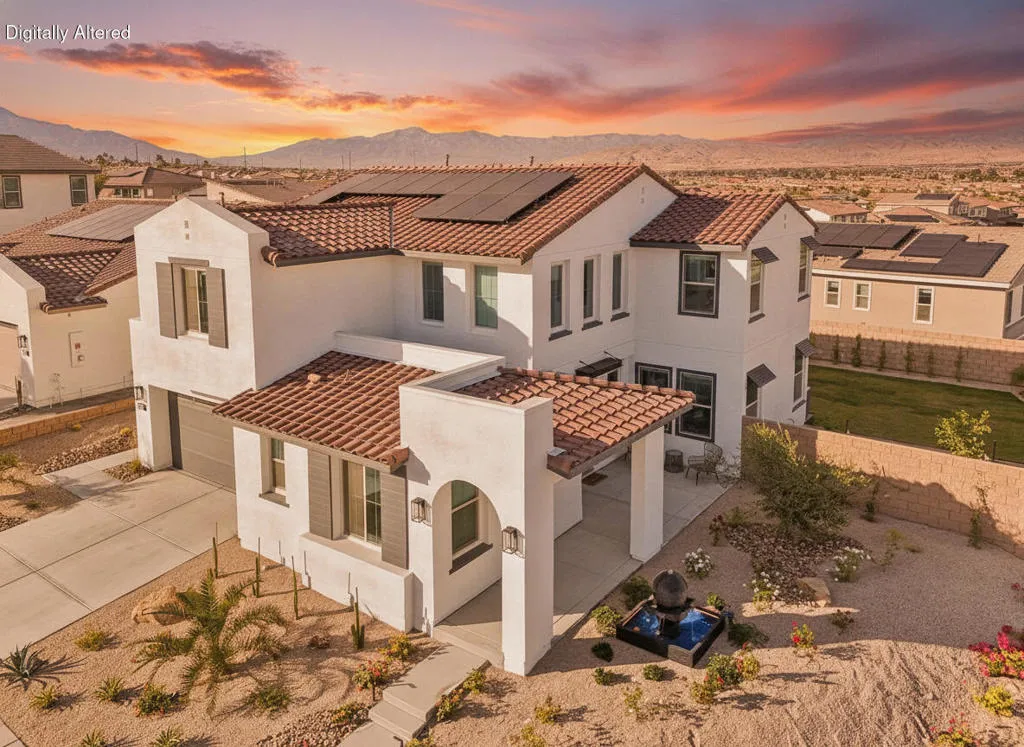 Palm Desert, CA 92211