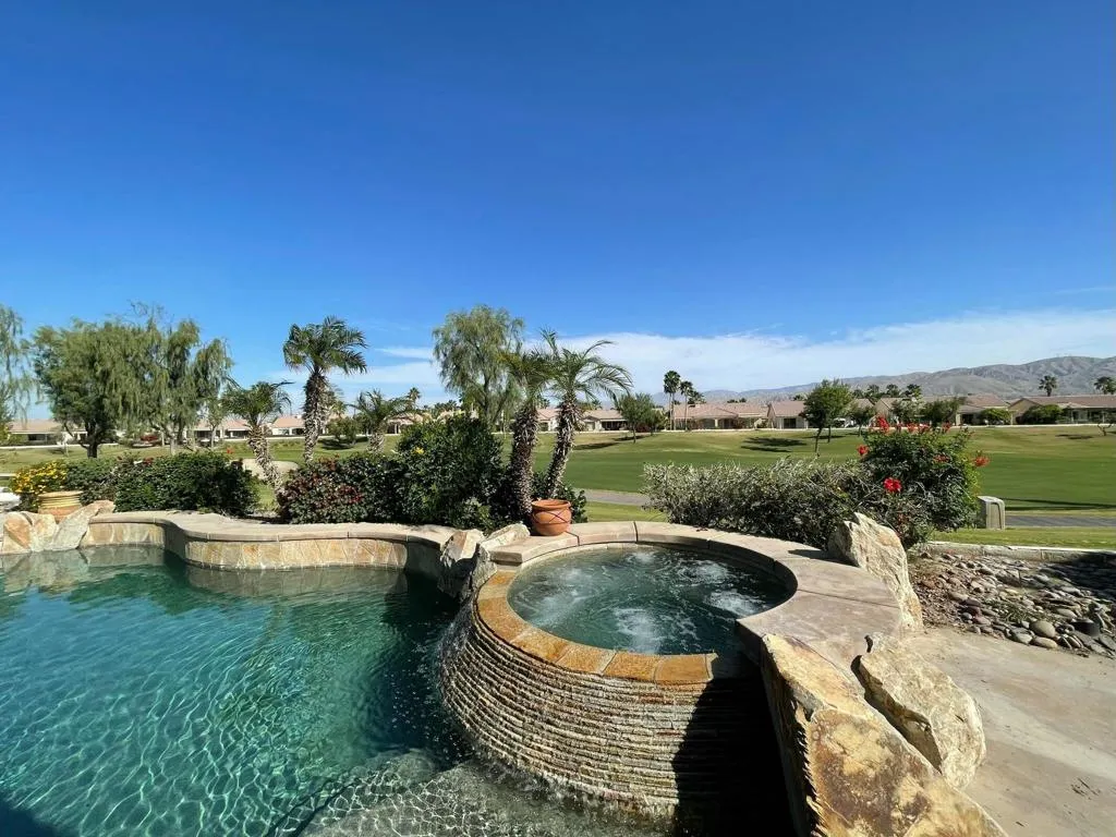 Indio, CA 92203