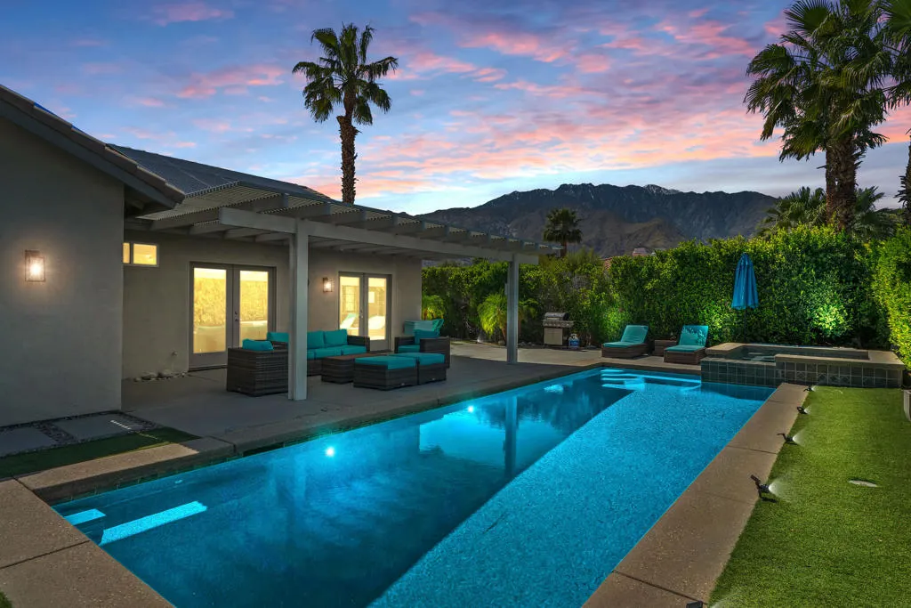 Palm Springs, CA 92262
