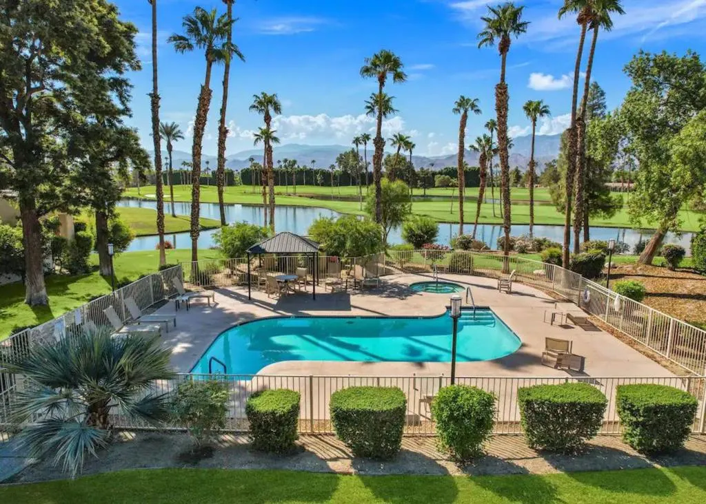 Cathedral City, CA 92234