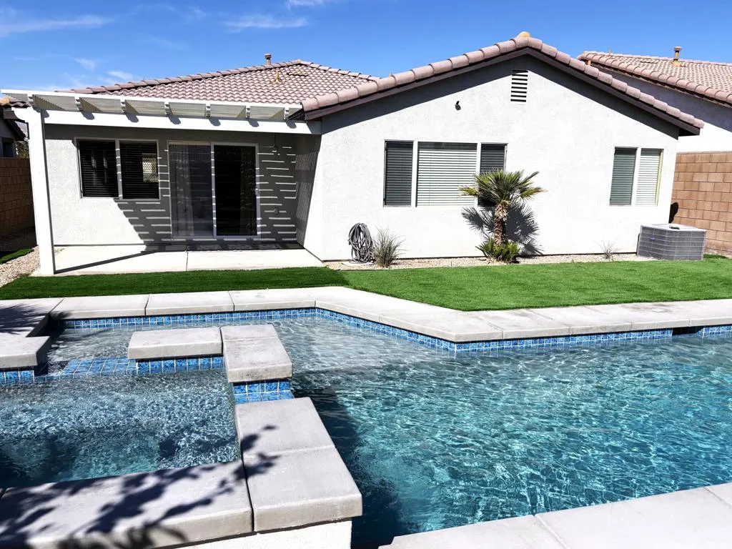 Indio, CA 92203