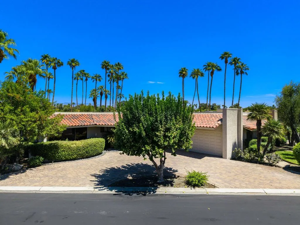 Rancho Mirage, CA 92270