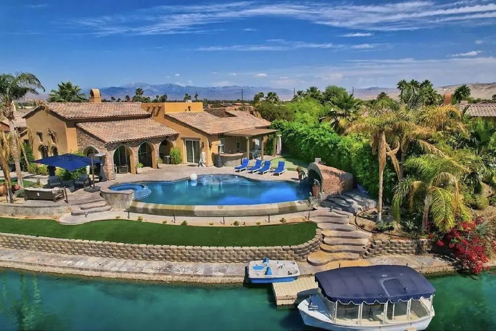 Rancho Mirage, CA 92270