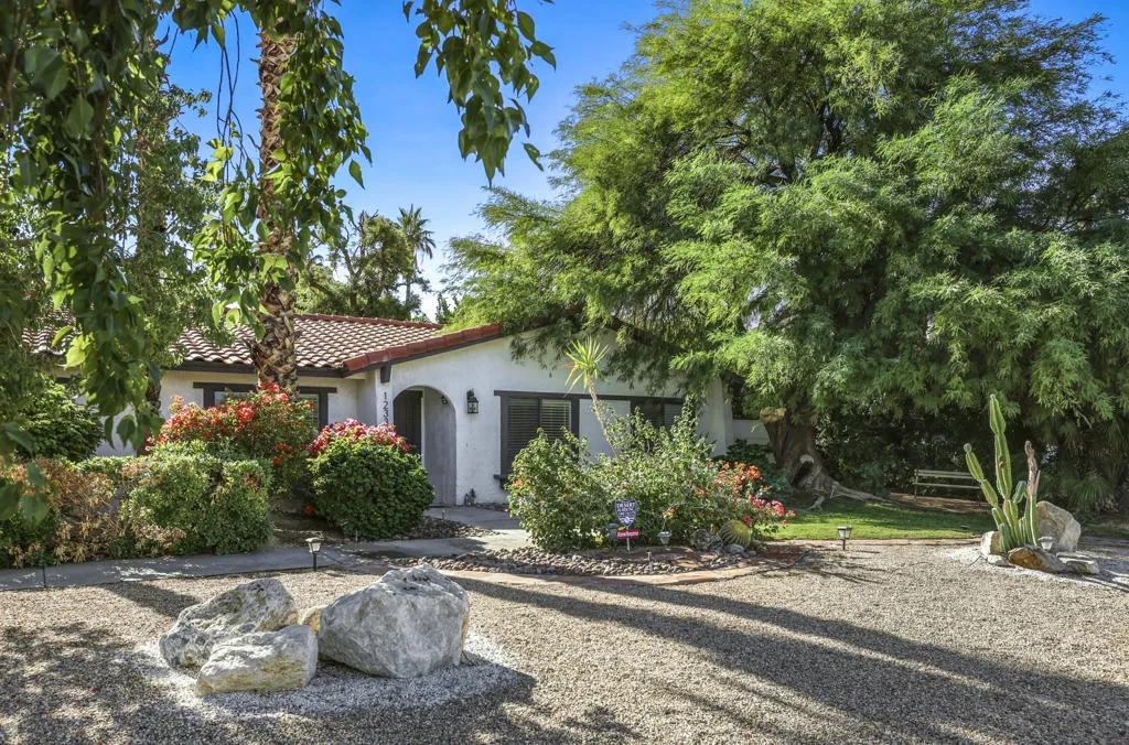 Palm Springs, CA 92262