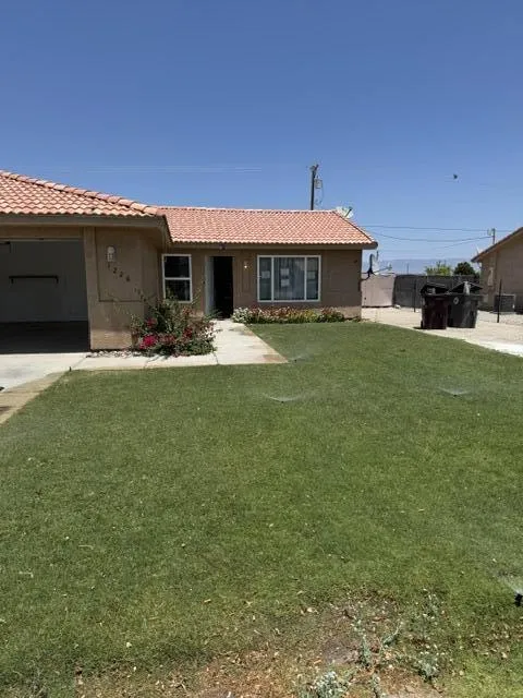 Thermal, CA 92274