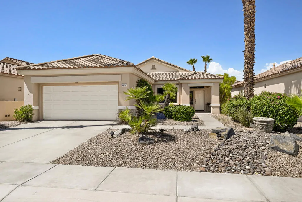 Palm Desert, CA 92211