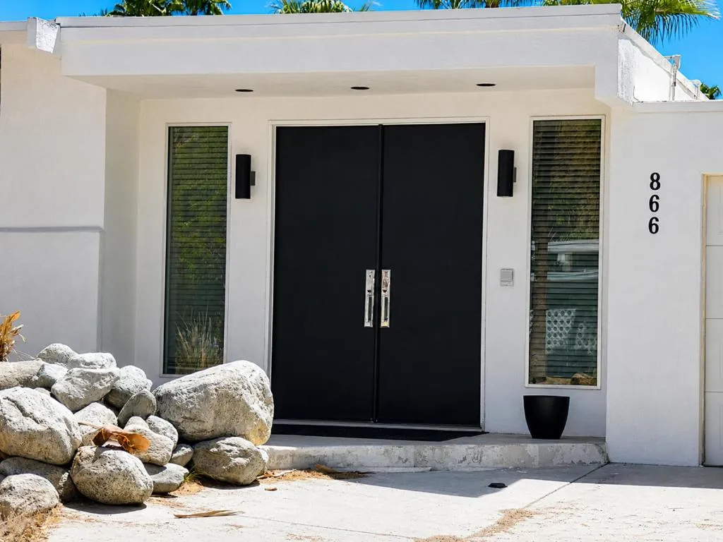 Palm Springs, CA 92262