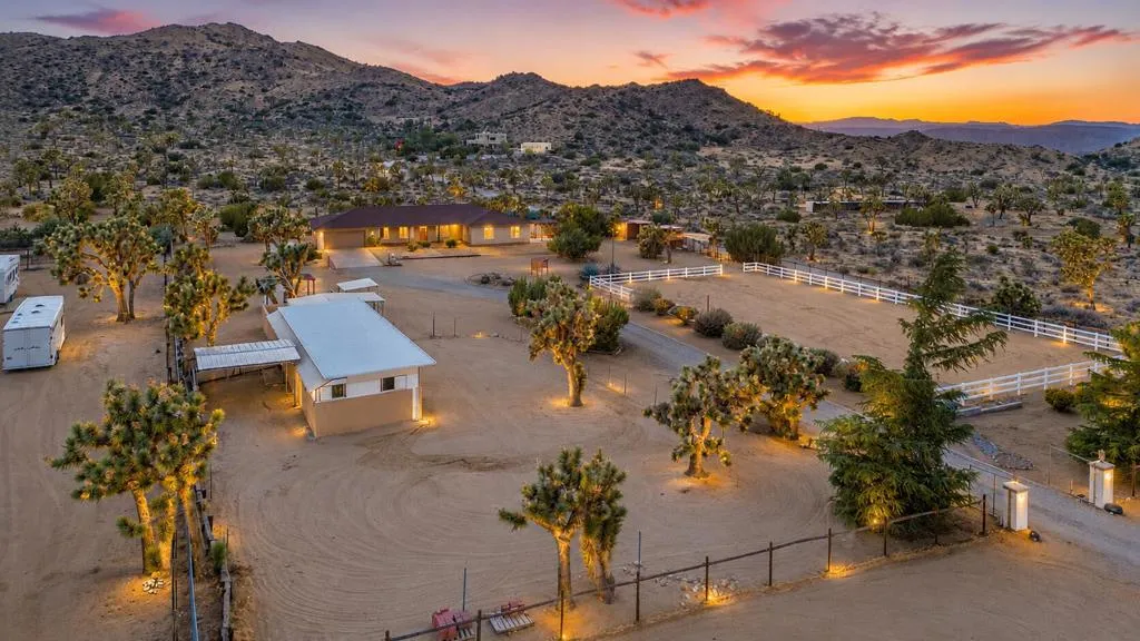 9588 Black Rock, Yucca Valley, CA - Photo 5 of 58, Yucca Valley, CA